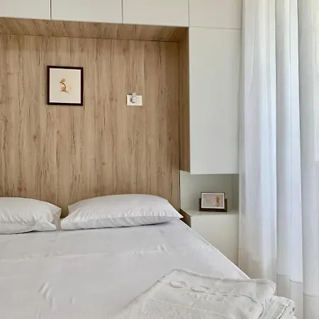 Curri In Twin Tower- Modern 4 People, 3 Min From The Lejlighed *