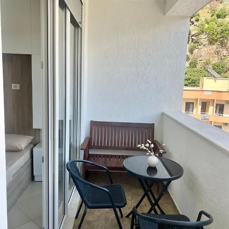 Curri In Twin Tower- Modern 4 People, 3 Min From The Lejlighed *