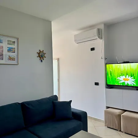 Curri In Twin Tower- Modern 4 People, 3 Min From The Lejlighed *