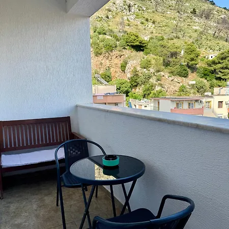Curri In Twin Tower- Modern 4 People, 3 Min From The * Shëngjin